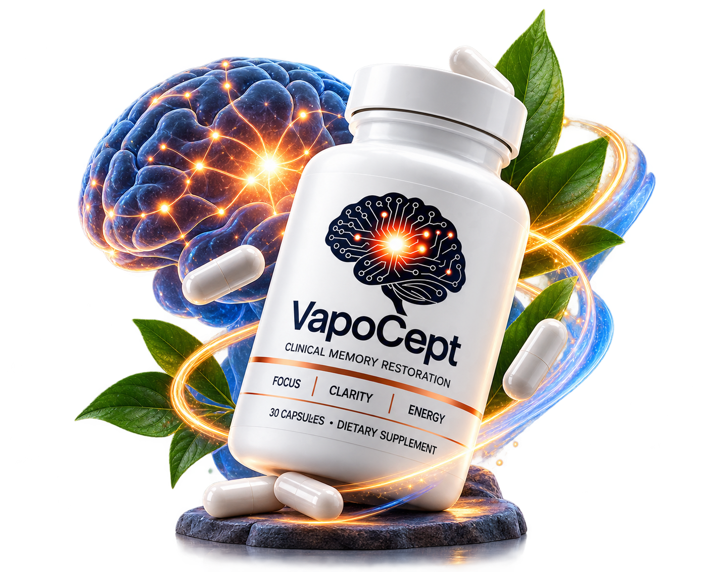 VapoCept bottles group
