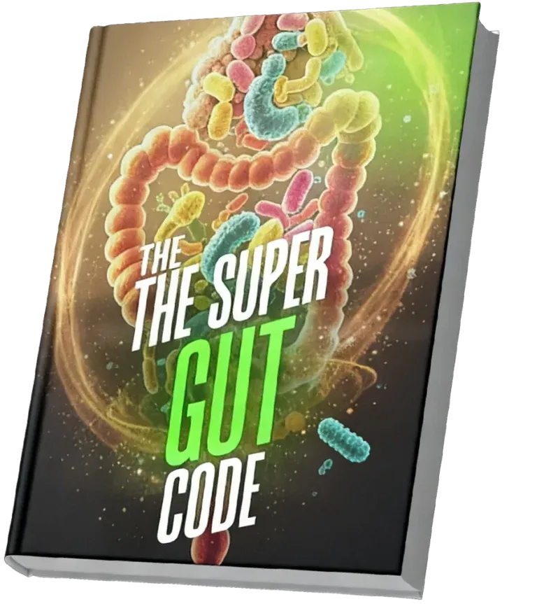 Bonus 1 The Super Gut Code